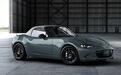 MX-5再增新车色，太帅了