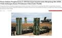 又来？印度准备接收第四套S-400，巴空军订购第二批36架歼-10CE