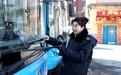 开局蓄力·代表委员履职记｜全国人大代表马秀娟:让“流动的城市名片”载着民声前行