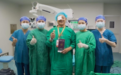 全国首批新一代全视程人工晶状体落地上海新视界眼科，七旬运动老人术后解锁全程高清视力