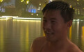 拾光｜找到了！全城寻找的跳河救人白衣小哥，是宁夏小伙余金瑞