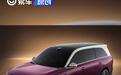 魏牌V9X官图发布 归元S平台首款车型