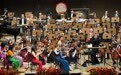 纽约爱乐乐团举行中国农历新年音乐会(2)