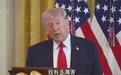 白宫紧急下架特朗普讲话视频 自夸在对伊朗战事上做了“杰出工作”
