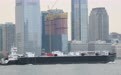中东局势紧张推动布伦特油价创5个月新高 (2)