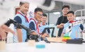 开学第一课 开启新学期(14)#