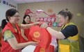 关爱——为户外劳动者撑起“清凉伞”(10)#