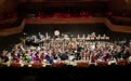 纽约爱乐乐团举行中国农历新年音乐会(5)