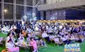 “五一”邂逅“苏超”，环玄武湖观赛“第二现场”矩阵出战！