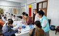 多维宣教送知识 金融消保入民心——人保健康长治中心支公司扎实开展2026年金融教育宣传周活动