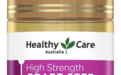 高浓度抗氧，还是多维协同？Healthy Care葡萄籽，内源养护这样选