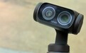 影石 Insta360 展示Luna Ultra双摄相机：1英寸大底+6 倍无损变焦