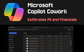 微软Copilot Cowork智能体AI曝安全风险，机密文件恐外泄