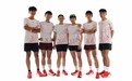 Salomon萨洛蒙正式官宣“未来之队”以新生力量，启越野全新征程