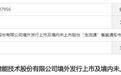 远信储能，获中国证监会备案通知书，或很快香港上市聆讯