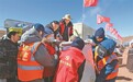 新居落暖 日子渐安——巴青县震区群众从帐篷住进了板房