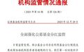 基金公司以“高比例分红”为卖点，助机构投资者避税，监管出手