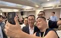 亲绿民调曝苏贞昌女儿支持率高达89%，李四川阵营：开心就好