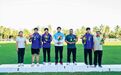 【1金1银4铜！东方健儿在省中学生田径冠军赛获历史性突破→】10月2