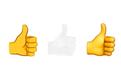 谷歌开源3D Emoji表情符号，还讲了背后的设计故事
