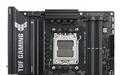 华硕推出TUF GAMING B850M WIFI主板：8+2+1供电