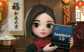 Seedance 2.0杀入豆包！海外网友翻墙跪求