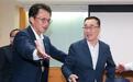 为“小鸡”募款遭赖瑞隆嘲讽，黄国昌呛：满身铜臭味的“新潮流”