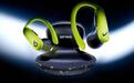 印有双Logo，Beats×耐克特别版Powerbeats Pro 2耳机发布