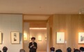 樟丘的春天——十四家书画小品鉴赏雅集在蓝顶艺术区开启