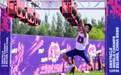 2026年障碍跑世界锦标赛开赛