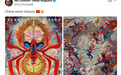 “中国剽窃印度莲花”？一些印度网友别太离谱