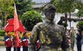 赓续长征精神 奋进复兴征程｜从安顺场到泸定桥：大渡河畔两场著名战斗(2)