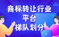 2026商标转让行业平台梯队划分 正规合规平台优选推荐