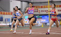 2026年全国室内田径锦标赛开赛(4)