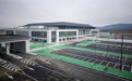 黑瞎子岛公路客运口岸建设项目完工(3)