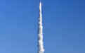 谷神星一号海射型遥八运载火箭发射成功(6)