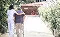 农村养老新解法：低龄老人照顾高龄老人