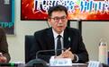 台民意机构新会期“蓝白合”，国民党将礼让民众党一席“召委”