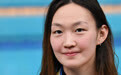 游泳——全国锦标赛(25米)：女子800米自由泳决赛赛况