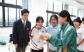 “夢想啟航”中學學生會領袖培訓計劃圓滿舉行 培育愛國愛澳新一代領袖
