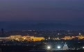 北京夜景璀璨(1)