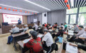 浙江嘉兴：互助养老情暖夕阳(3)