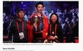 “00后”吴宜泽世锦赛夺冠  外媒：斯诺克迎来“中国时代”