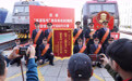 “毛泽东号”机车实现连续安全走行1300万公里(3)