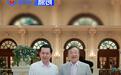 东风汽车冯长军会见华为任正非 围绕深化战略合作展开交流