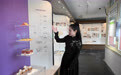 中德学生合作烫样研究纪实展在北京恭王府举行