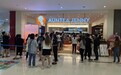 沪上阿姨印度尼西亚首店开业火爆，日均销售近1500杯