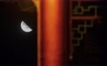 星空相册 | 年度最大下弦月“爬上”夜空(2)#