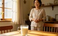 2026驼奶粉哪个牌子口感好？入口顺滑还自带微咸回甘，亲测品牌喝着像鲜驼乳