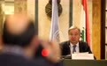联合国秘书长敦促黎以冲突各方重返谈判桌(1)
